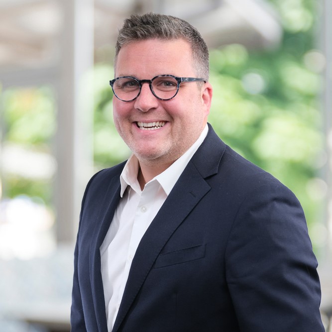 Photo of Matt Pawley