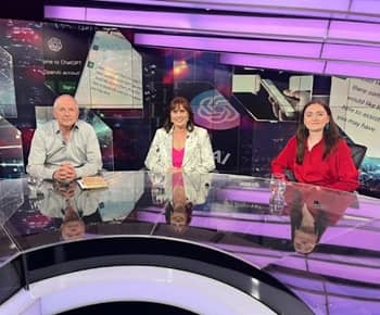 CR Virgin Media The Tonight Show