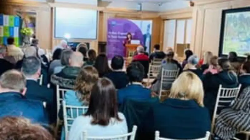 CR Employment Law Seminar, Local Enterprise Office Kerry