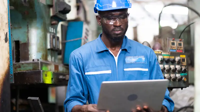 Safety training and webinars
