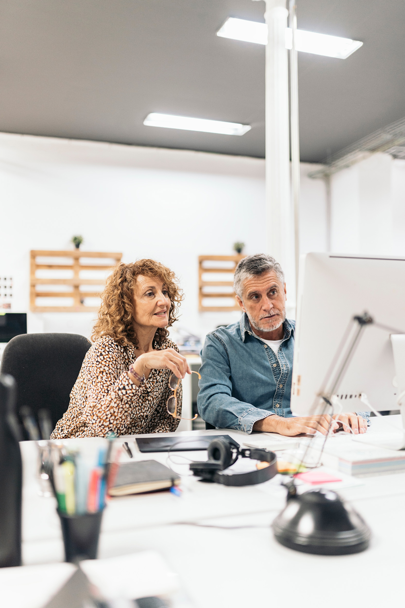 Workplace pensions