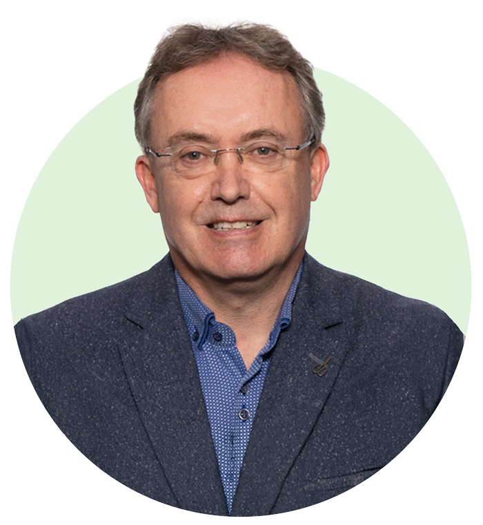 Michael Sherlock