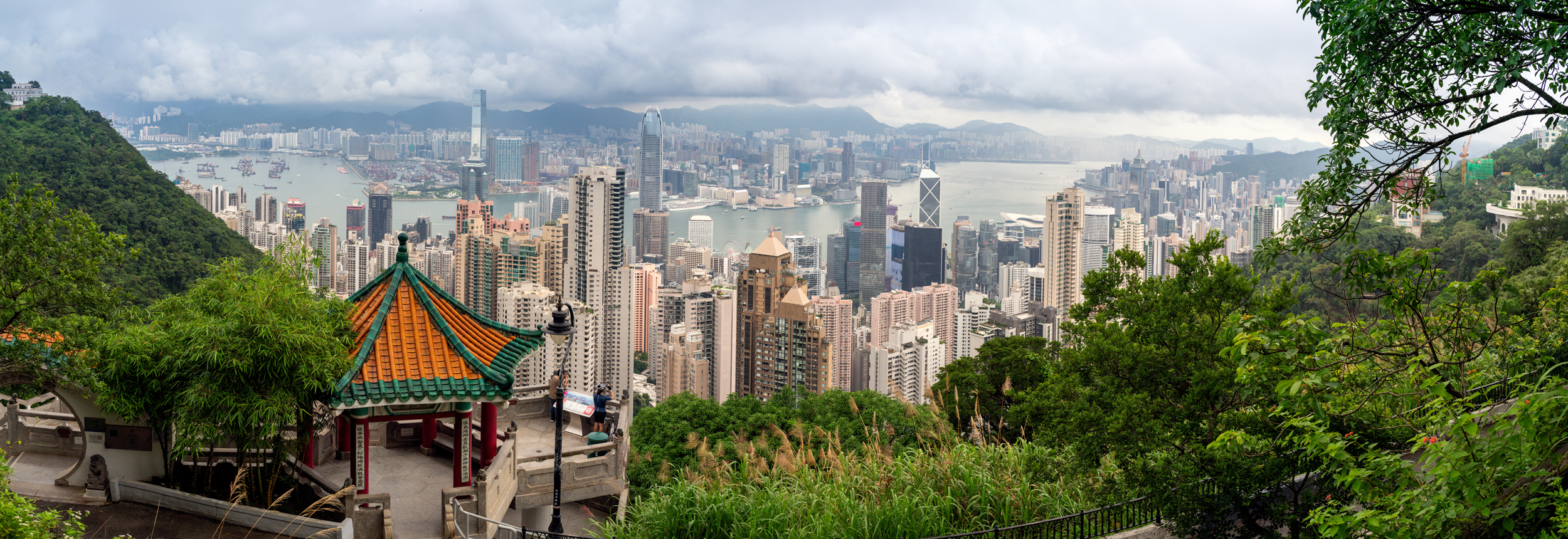Hong Kong | HR Strategy For Multinationals