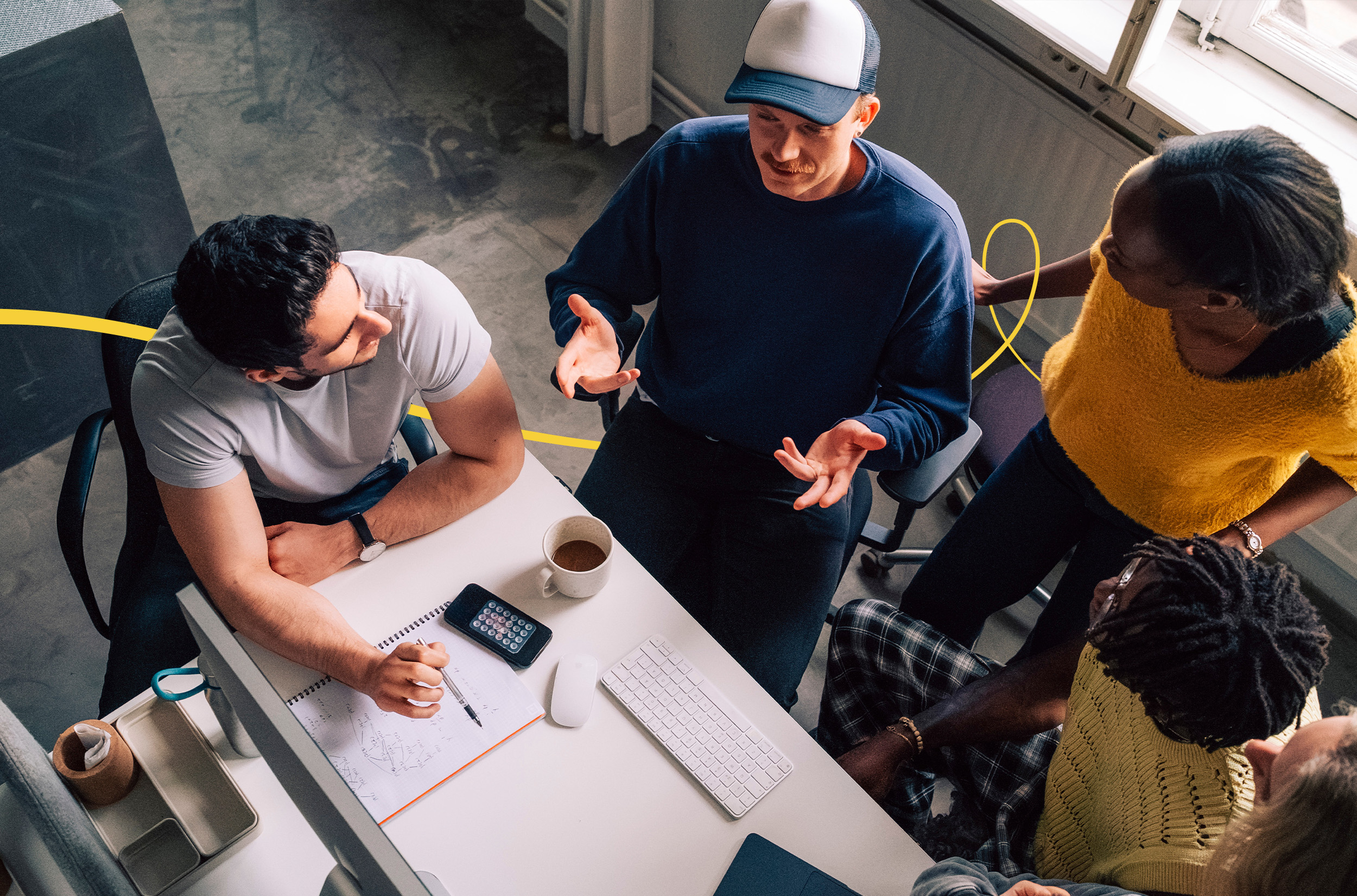 Accidental data loss and misdirected information