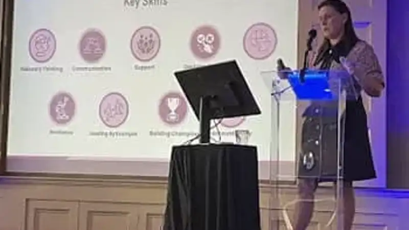 CUMA Autumn Conference