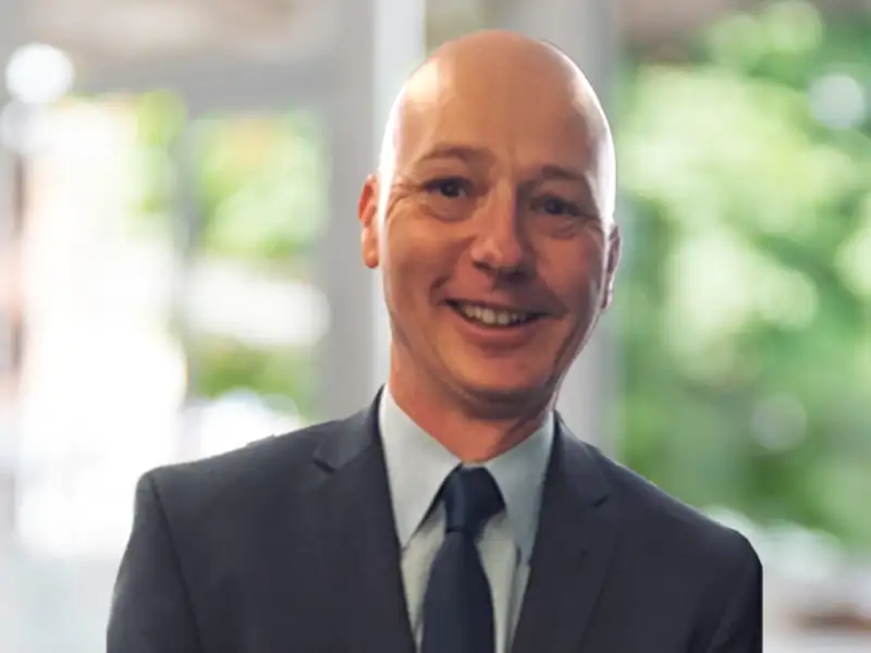 Peter Hindmarsh