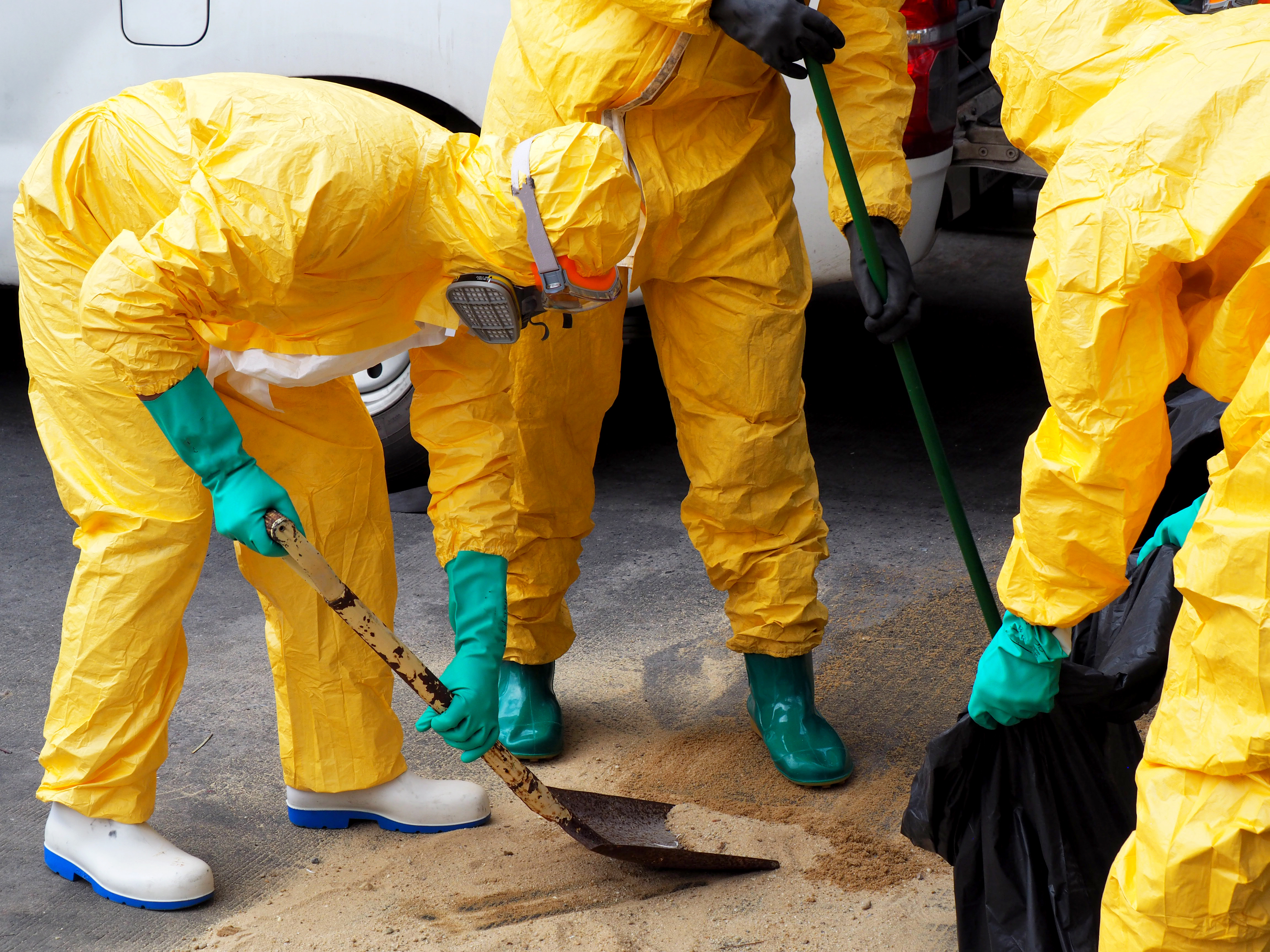 Hazardous Substances