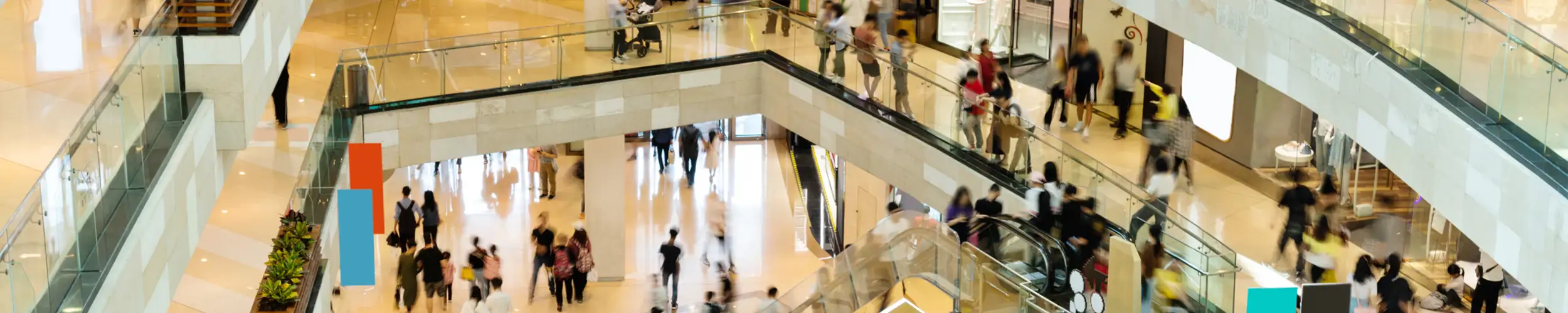Retail and wholesale _ Ireland _ NFP