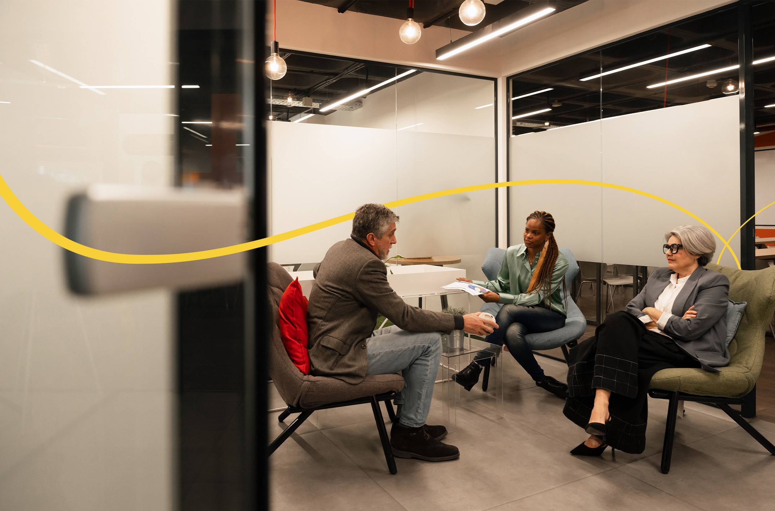 Account takeover and email compromise