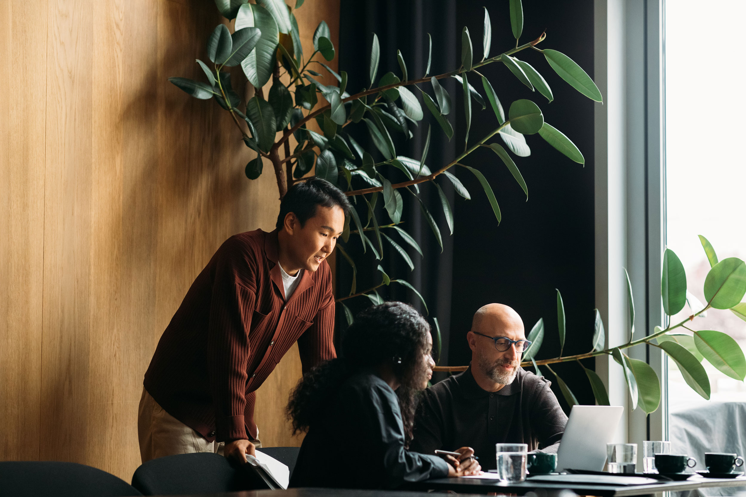 For your&nbsp;people
Help your organisation attract and retain top talent, while developing and