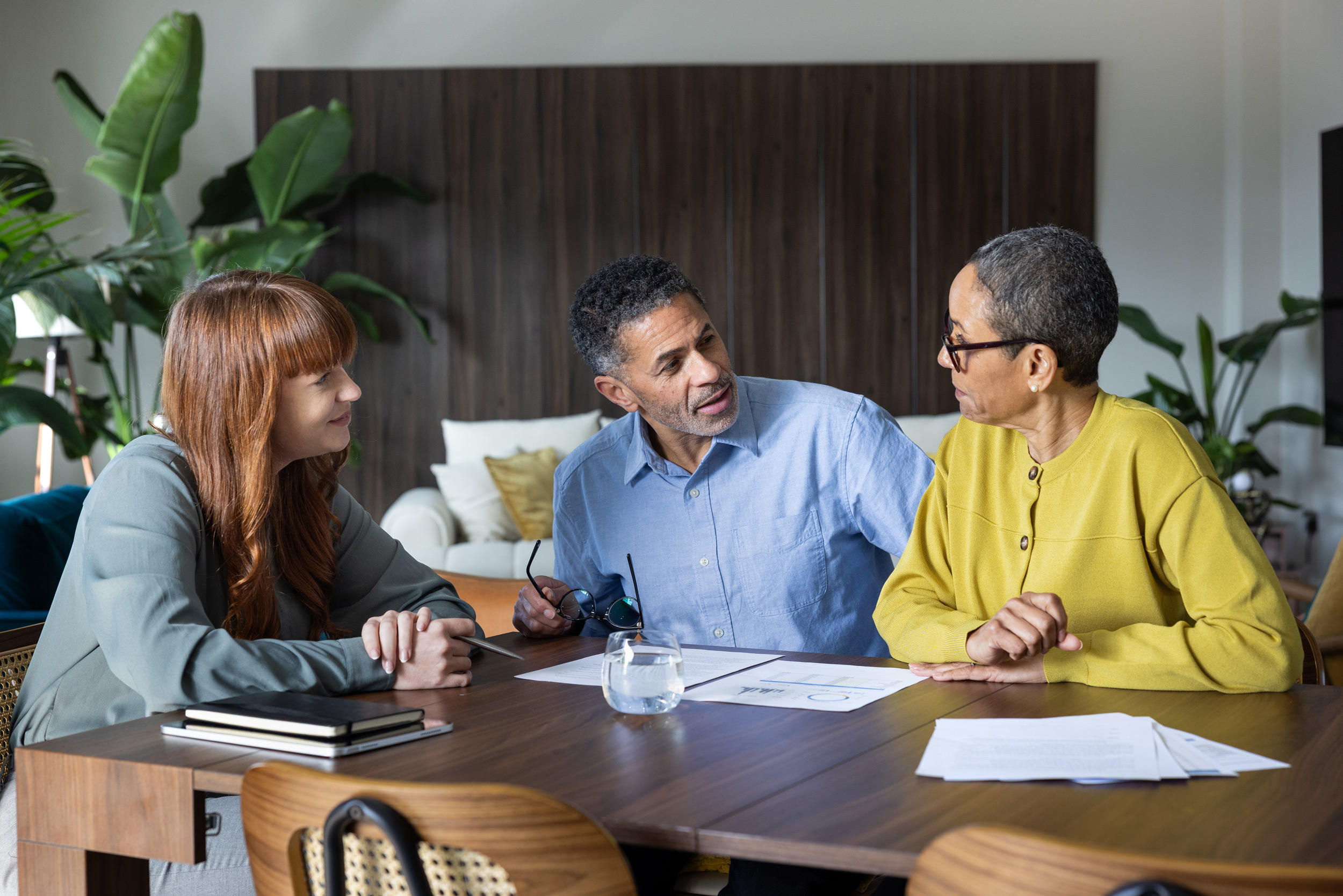 Understand your borrowing potential