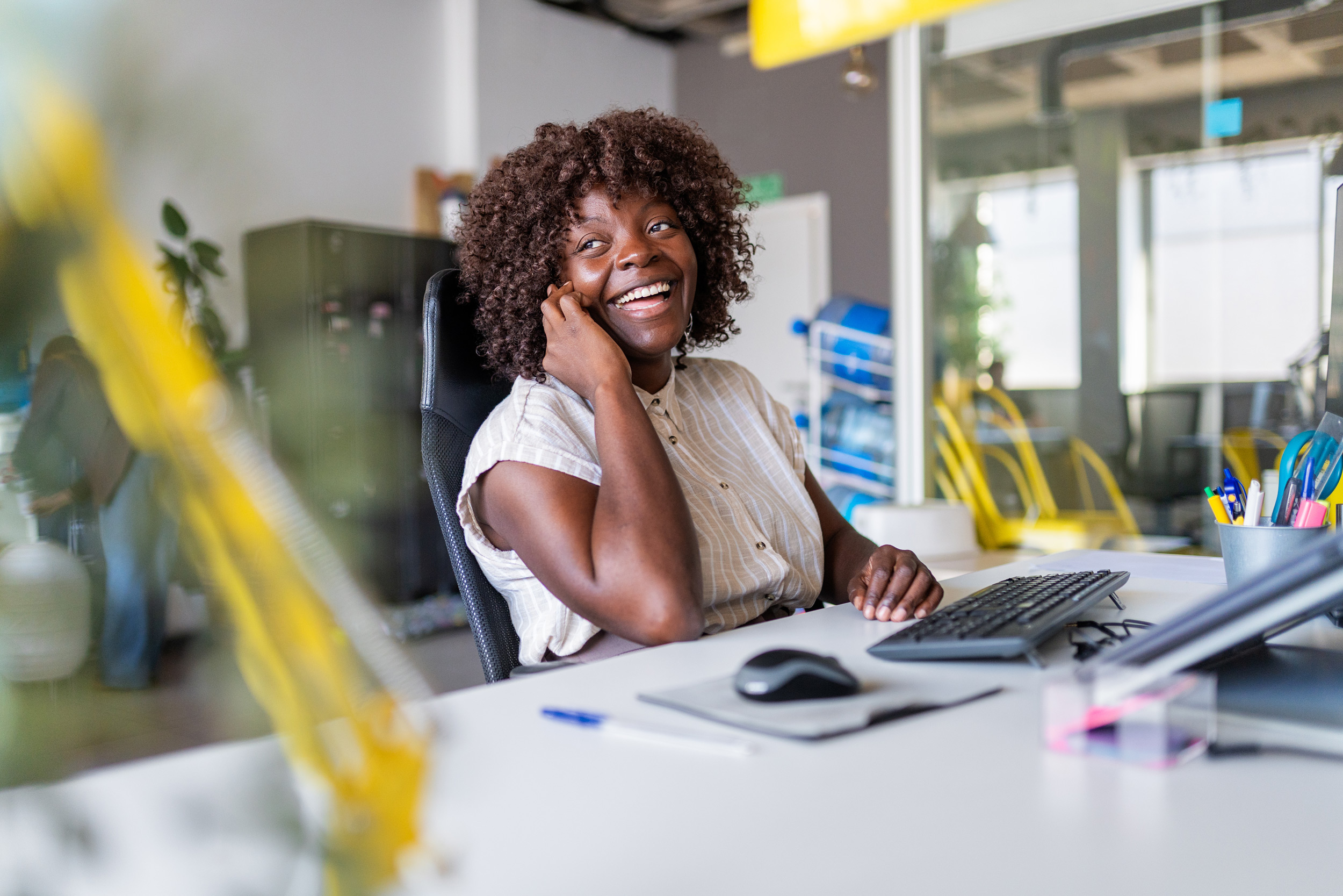 HR solutions