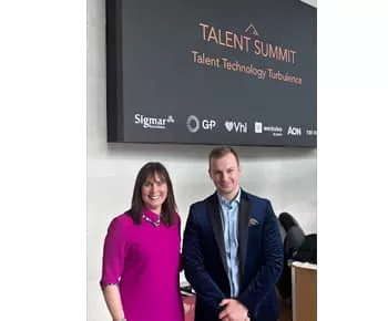 Sigmar Talent Summit