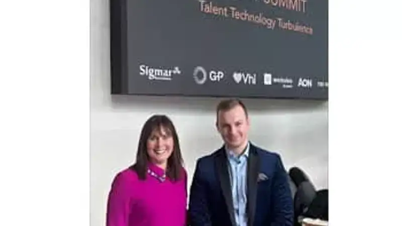 Sigmar Talent Summit