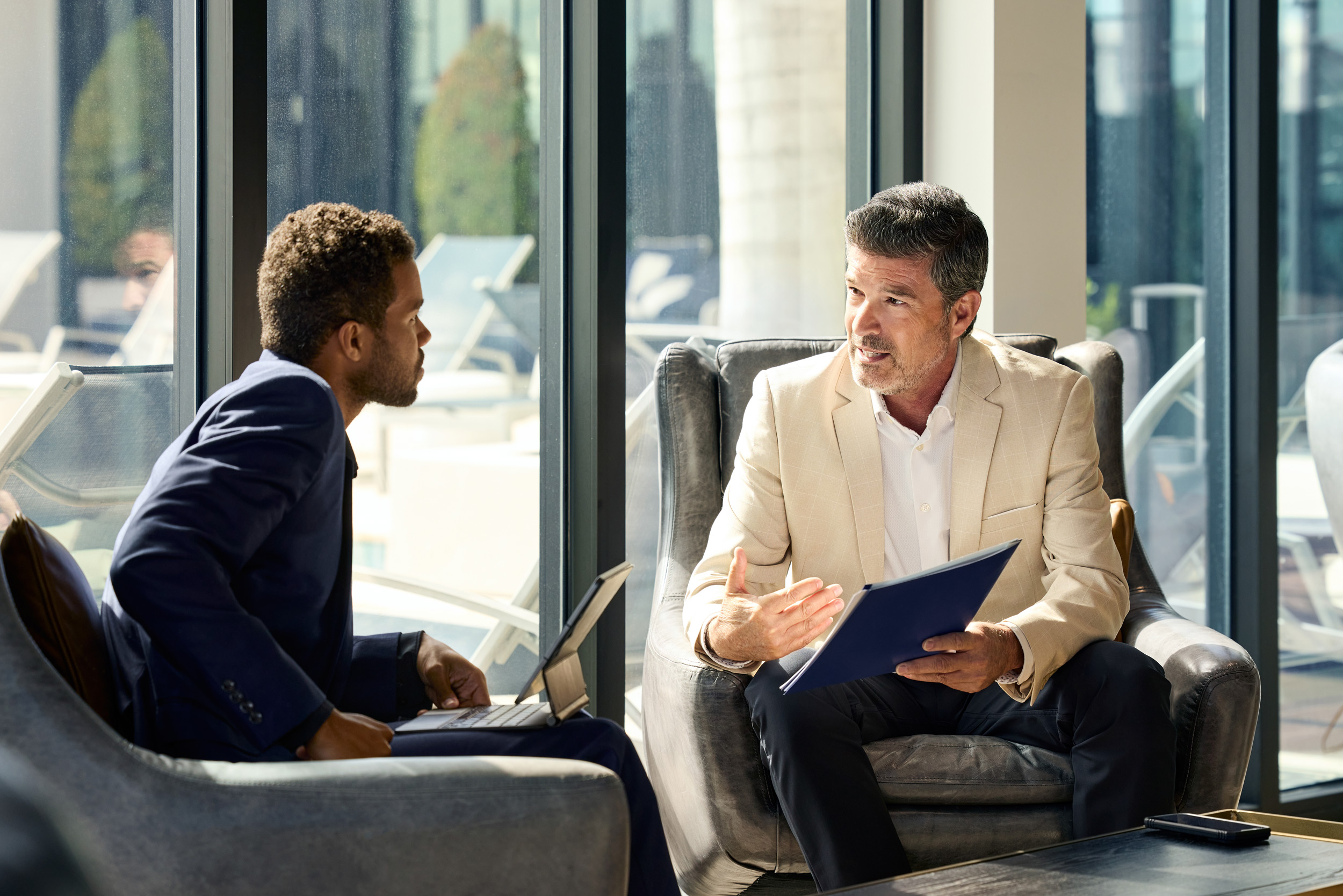 Explore first-time buyer supports