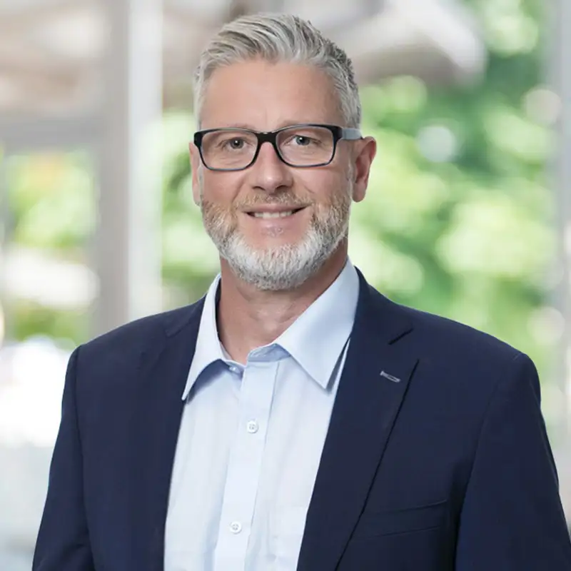 David Dalton