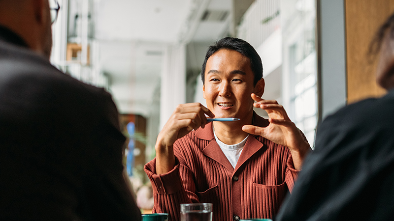 Accelerate the performance of your leaders and managers