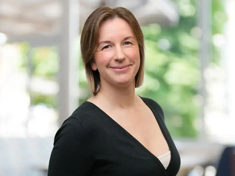 Rachel Morgan