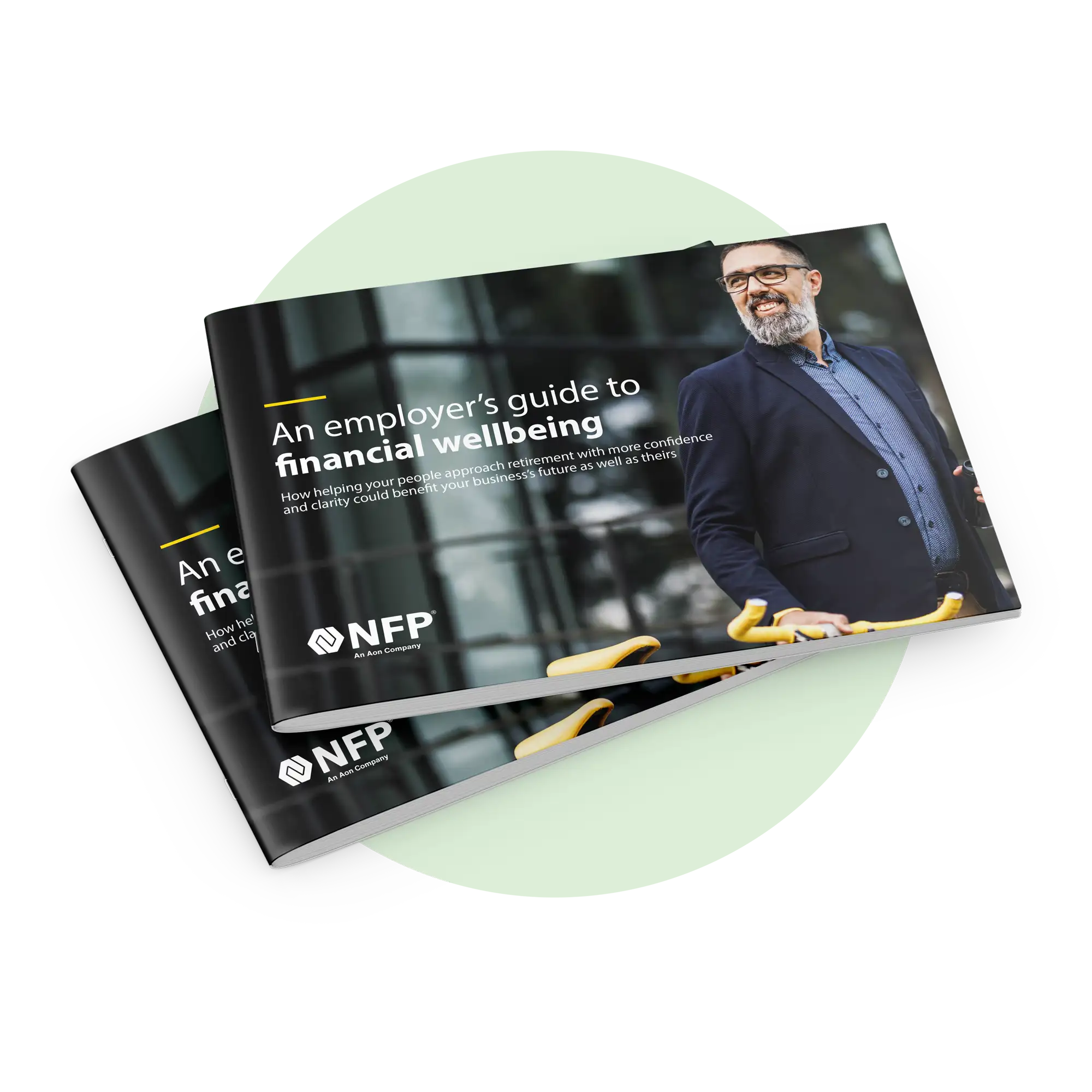 [WEB] FINANCIAL WELLBEING