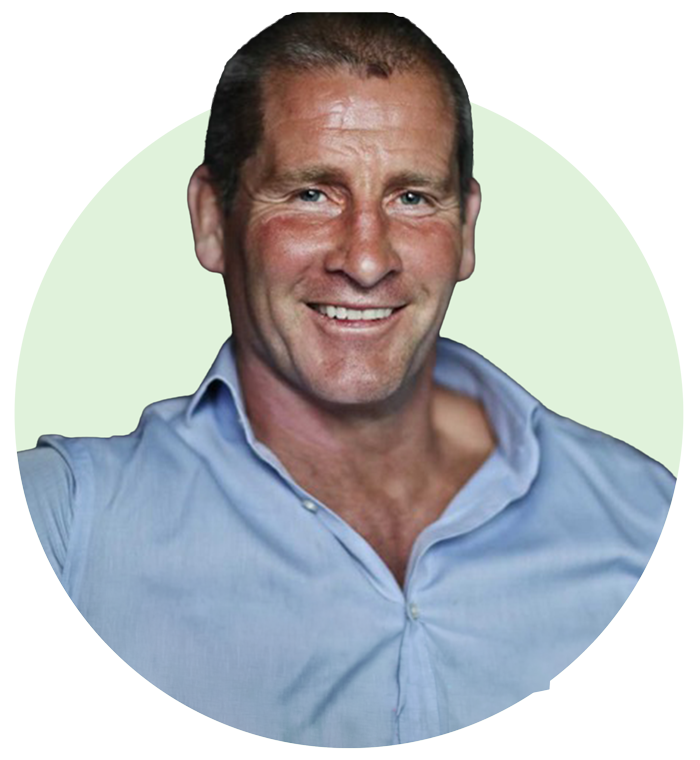 Stuart Lancaster