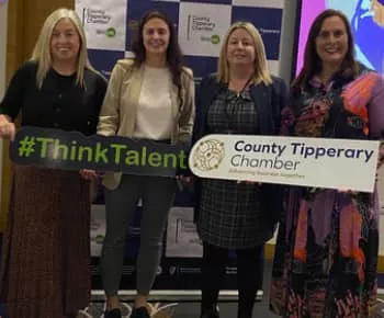 HR Best Practice Forum, County Tipperary Chamber