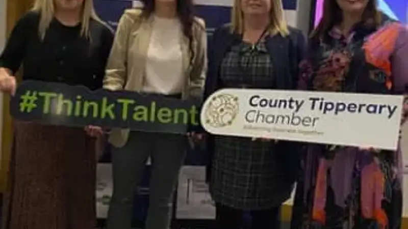 HR Best Practice Forum, County Tipperary Chamber