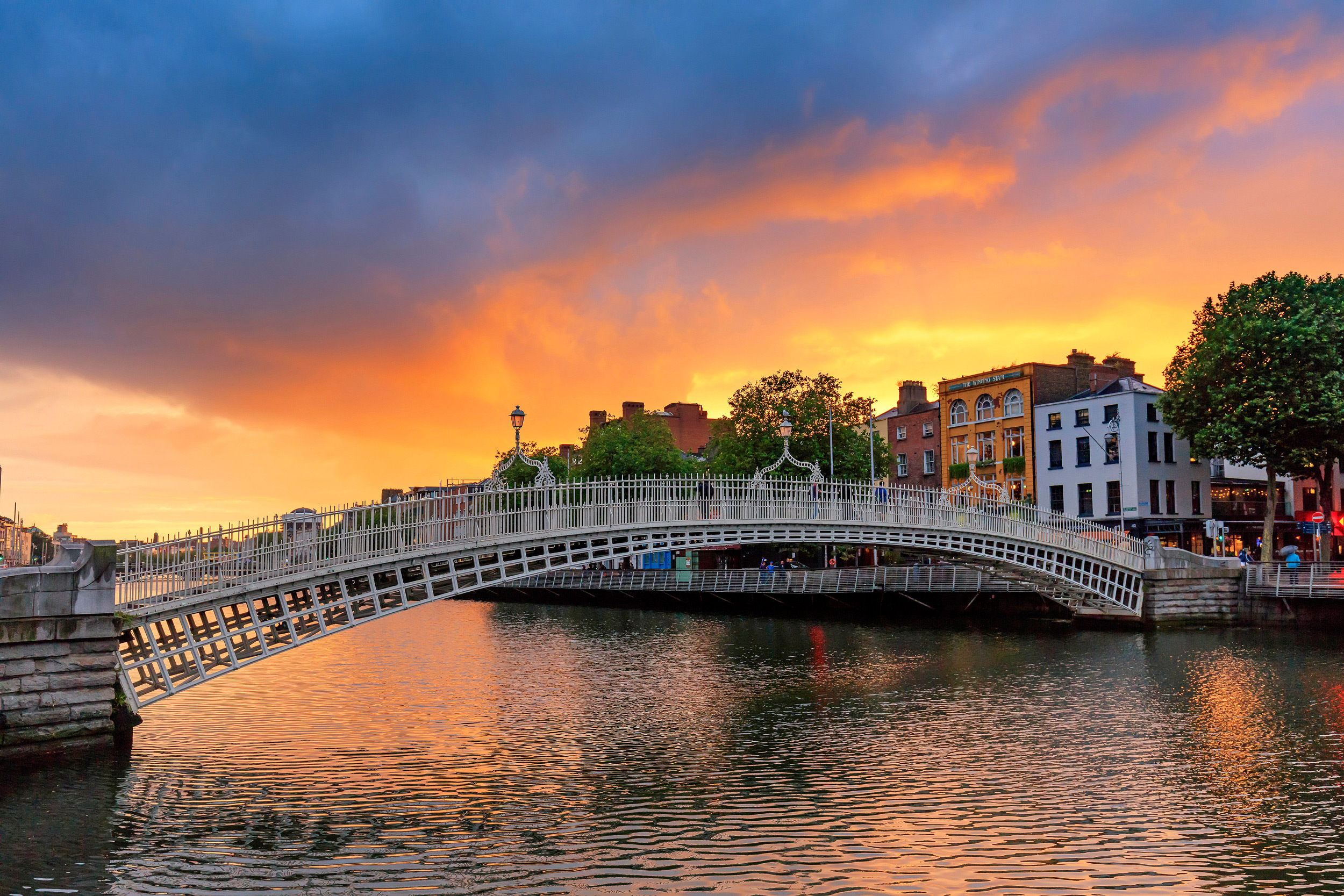 Local advice in Dublin and Galway