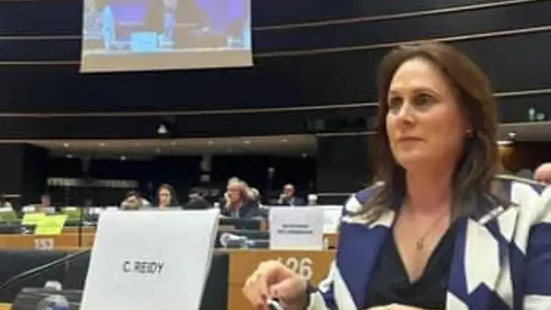 European Parliament