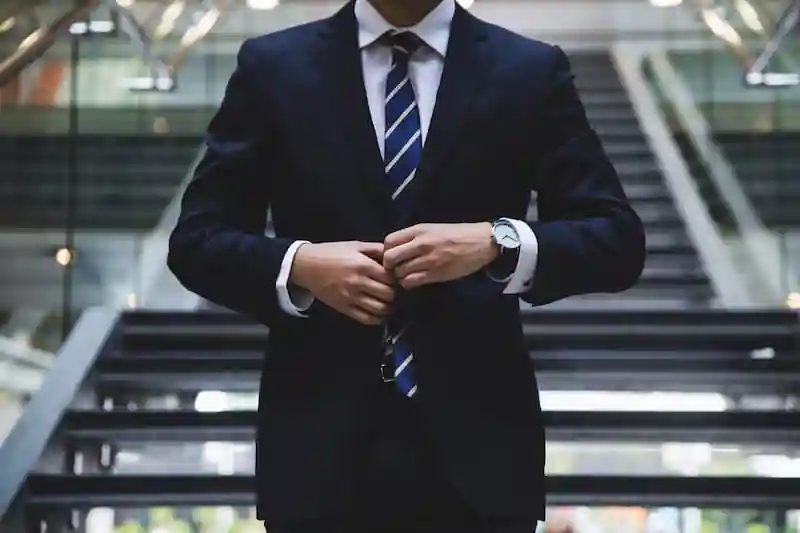 what to wear to an interview