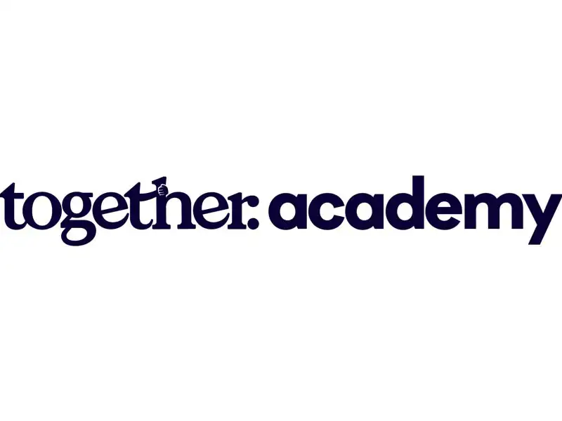Together Academy logo