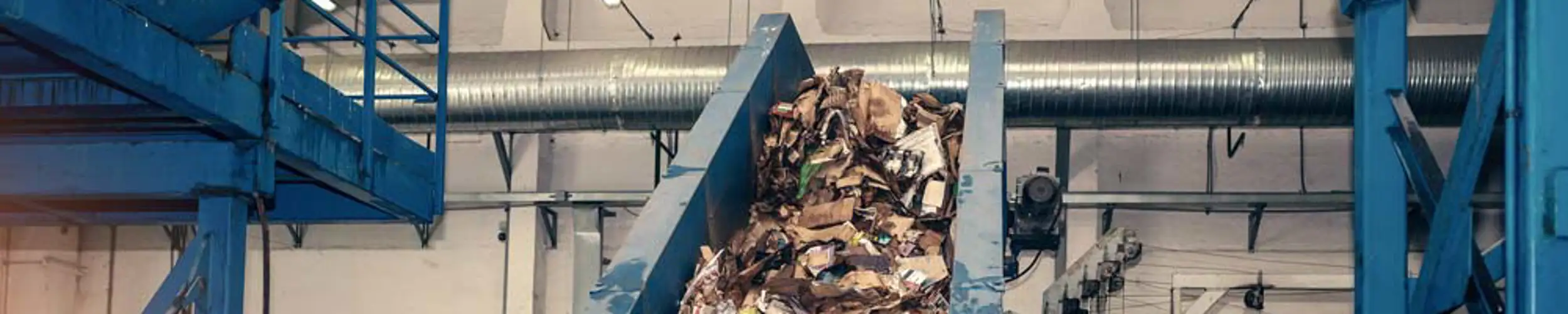 Waste