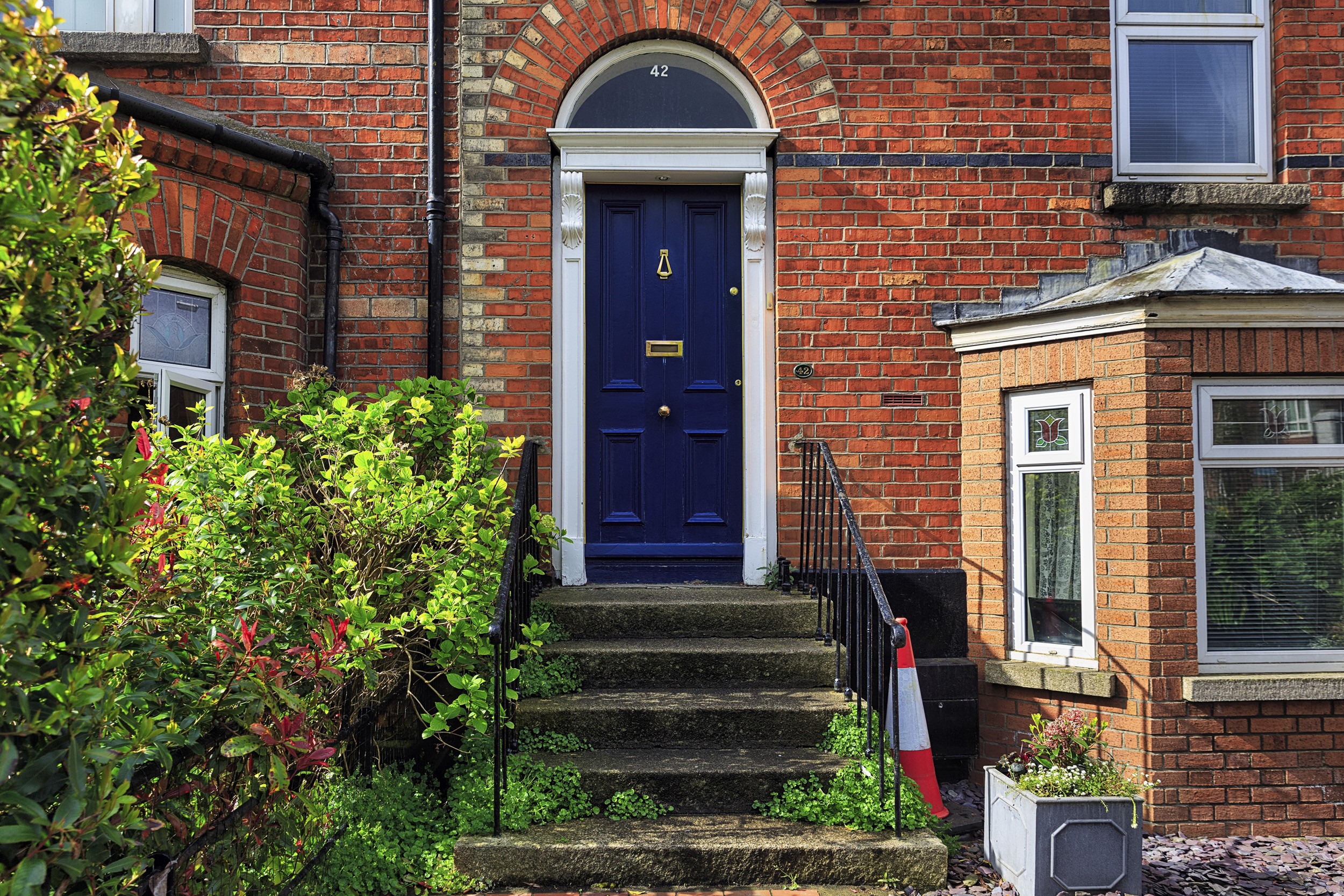 Mortgage switching and moving home